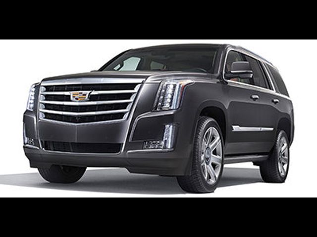 2016 Cadillac Escalade ESV Luxury Collection