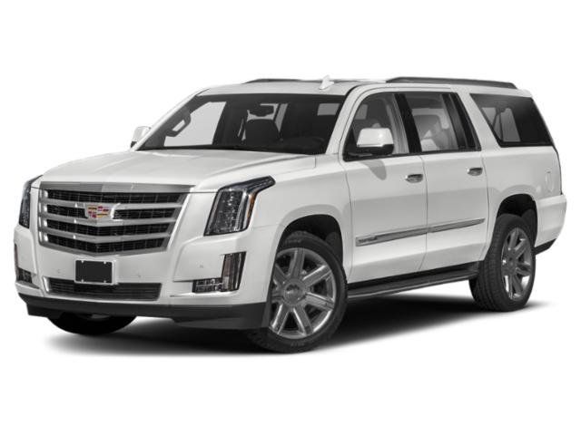 2016 Cadillac Escalade ESV Luxury Collection