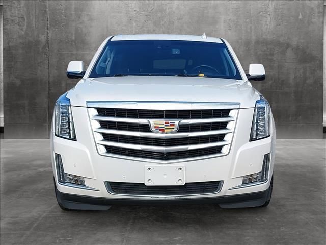 2016 Cadillac Escalade ESV Luxury Collection