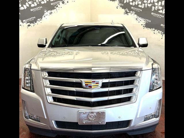 2016 Cadillac Escalade ESV Luxury Collection