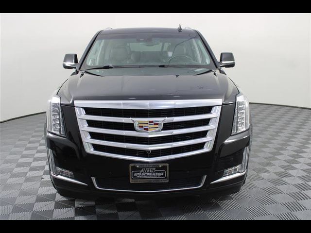 2016 Cadillac Escalade ESV Luxury Collection