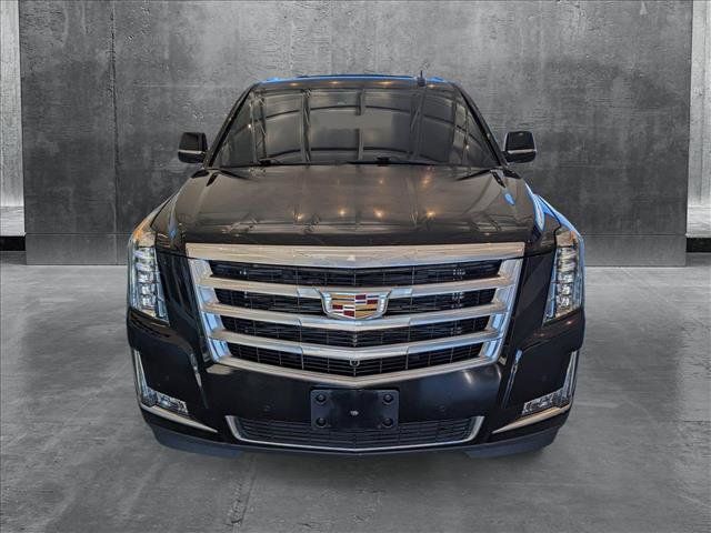 2016 Cadillac Escalade ESV Luxury Collection