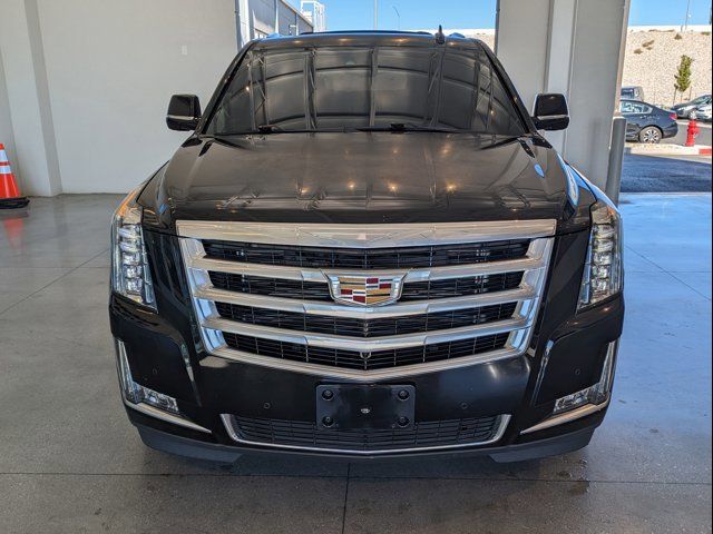 2016 Cadillac Escalade ESV Luxury Collection