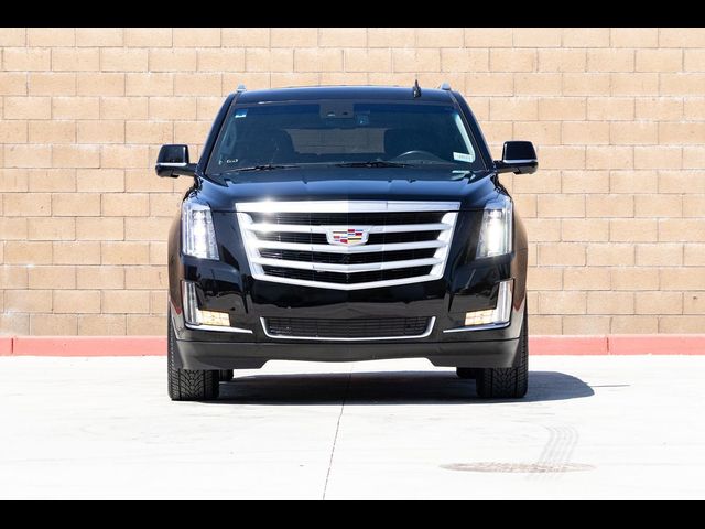 2016 Cadillac Escalade ESV Luxury Collection