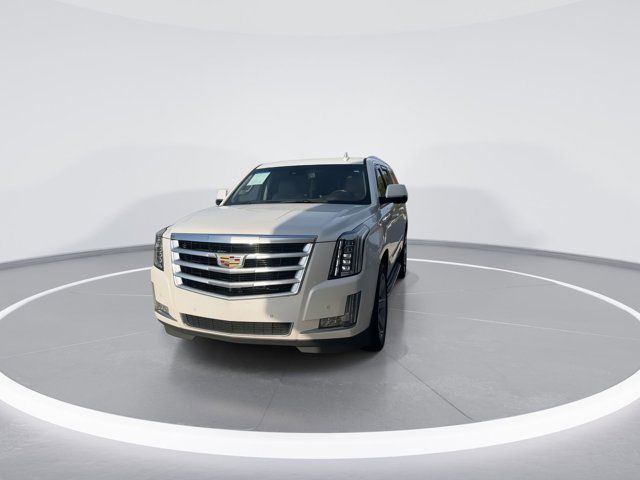 2016 Cadillac Escalade ESV Luxury Collection