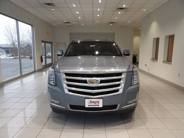 2016 Cadillac Escalade ESV Luxury Collection