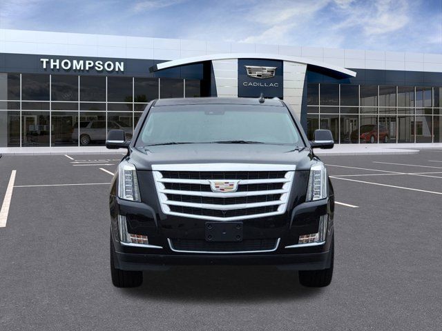 2016 Cadillac Escalade ESV Luxury Collection