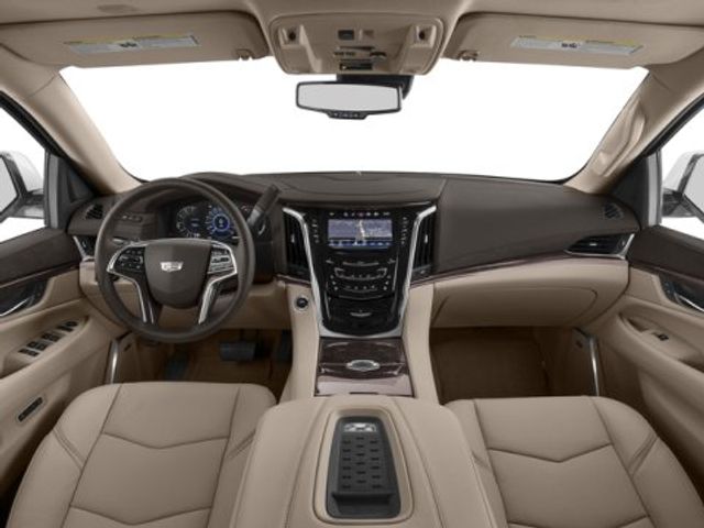 2016 Cadillac Escalade ESV Luxury Collection