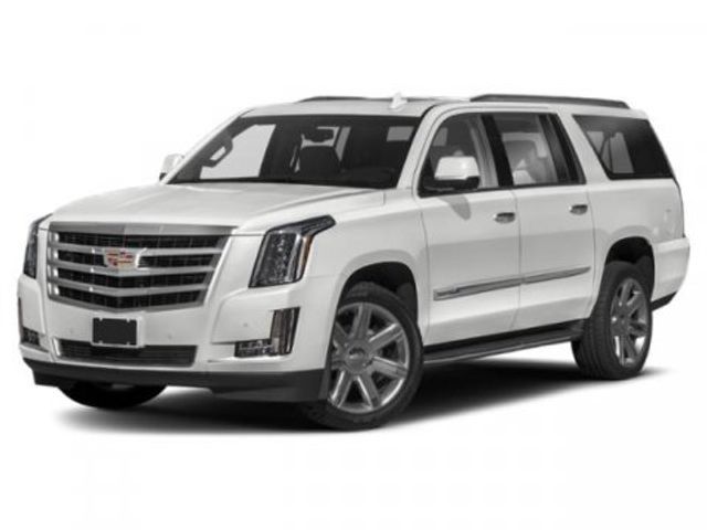 2016 Cadillac Escalade ESV Luxury Collection