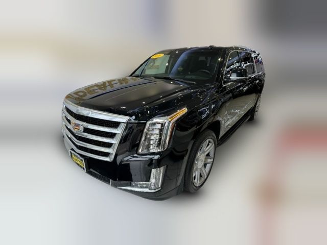 2016 Cadillac Escalade ESV Luxury Collection