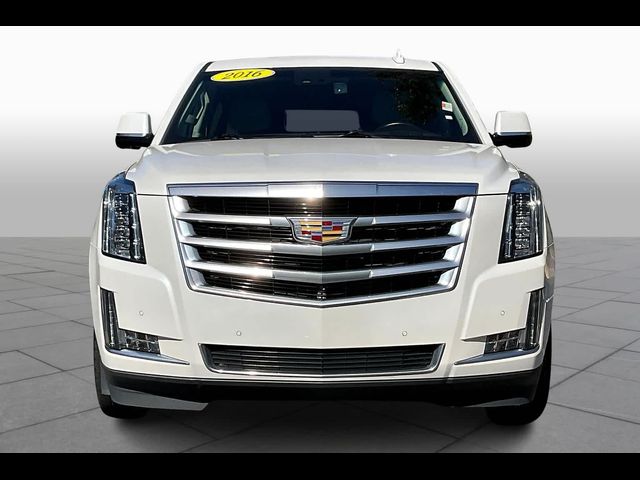 2016 Cadillac Escalade ESV Luxury Collection