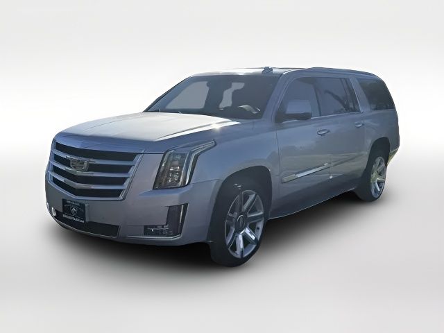 2016 Cadillac Escalade ESV Luxury Collection