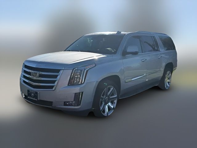 2016 Cadillac Escalade ESV Luxury Collection