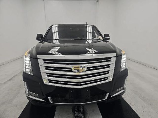 2016 Cadillac Escalade ESV Platinum