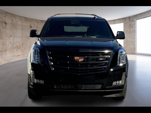 2016 Cadillac Escalade ESV Platinum