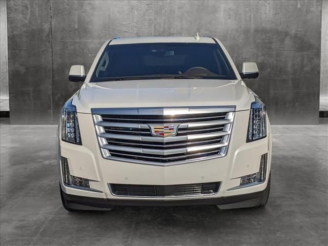 2016 Cadillac Escalade ESV Platinum