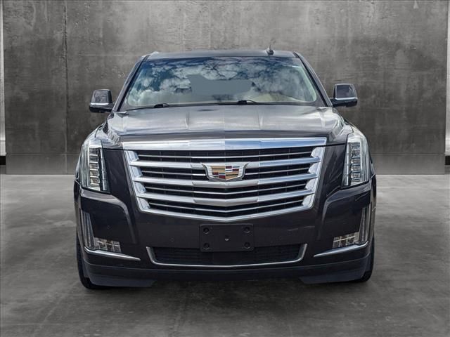 2016 Cadillac Escalade ESV Platinum