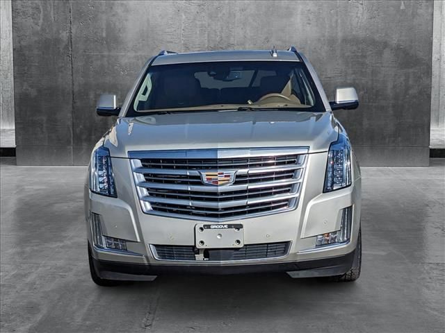 2016 Cadillac Escalade ESV Platinum