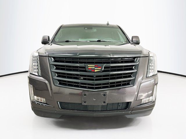 2016 Cadillac Escalade ESV Platinum