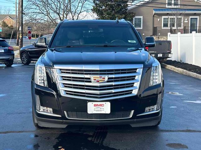 2016 Cadillac Escalade ESV Platinum