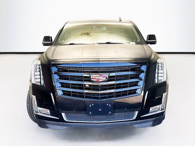 2016 Cadillac Escalade ESV Platinum