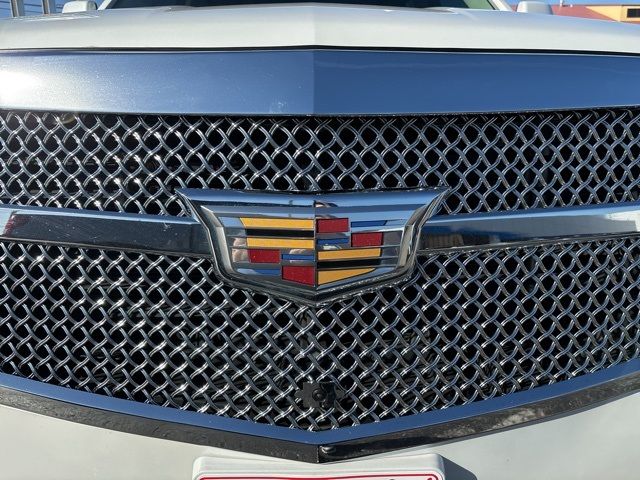 2016 Cadillac Escalade ESV Platinum