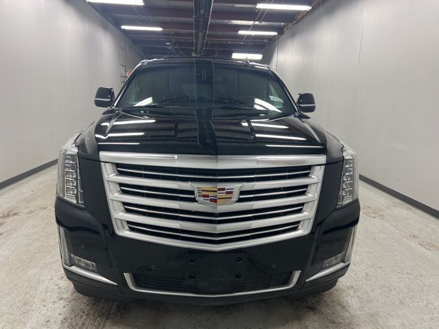 2016 Cadillac Escalade ESV Platinum