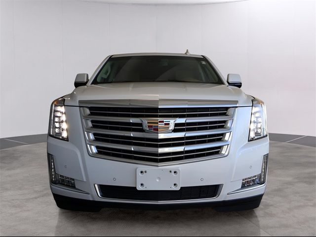 2016 Cadillac Escalade ESV Platinum