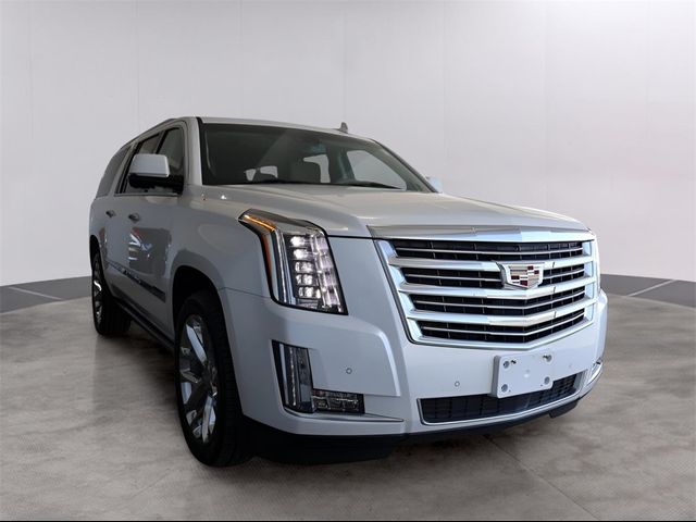 2016 Cadillac Escalade ESV Platinum