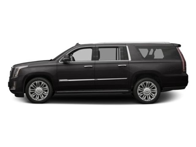 2016 Cadillac Escalade ESV Platinum