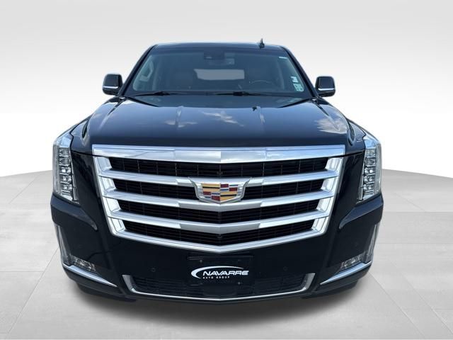 2016 Cadillac Escalade ESV Premium Collection