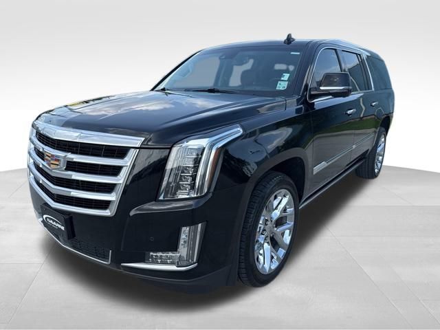 2016 Cadillac Escalade ESV Premium Collection