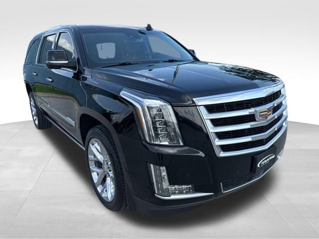 2016 Cadillac Escalade ESV Premium Collection