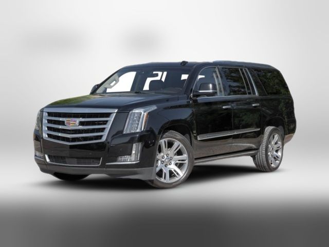 2016 Cadillac Escalade ESV Premium Collection