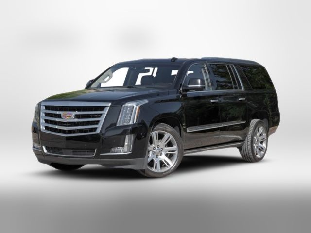 2016 Cadillac Escalade ESV Premium Collection