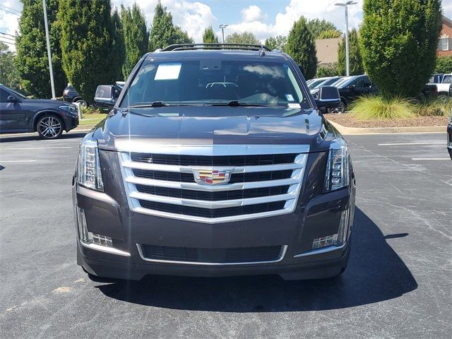 2016 Cadillac Escalade ESV Premium Collection