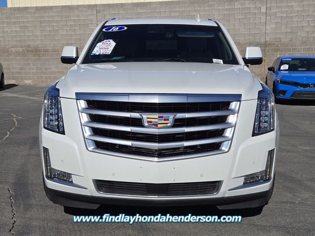 2016 Cadillac Escalade ESV Premium Collection