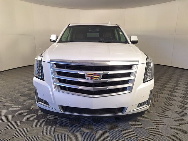 2016 Cadillac Escalade ESV Premium Collection