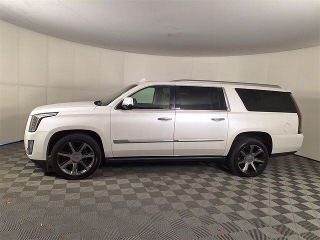 2016 Cadillac Escalade ESV Premium Collection