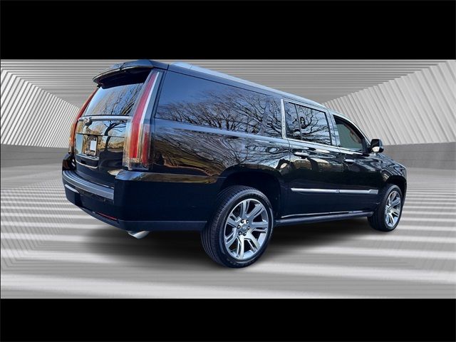 2016 Cadillac Escalade ESV Premium Collection