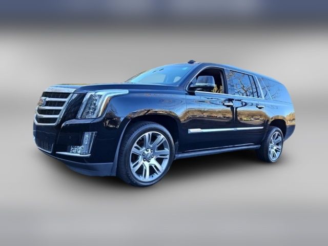 2016 Cadillac Escalade ESV Premium Collection