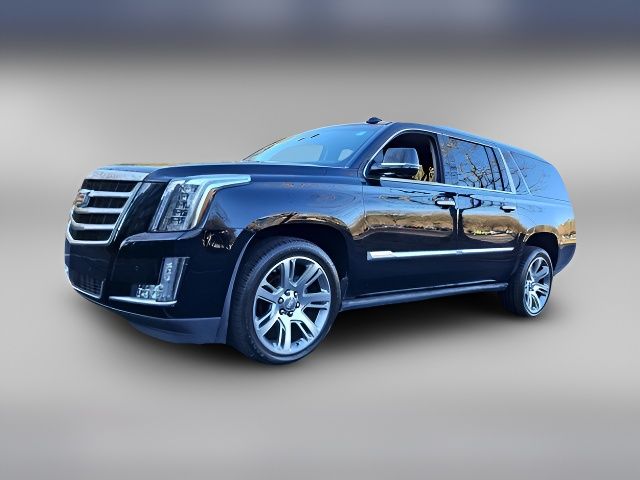 2016 Cadillac Escalade ESV Premium Collection