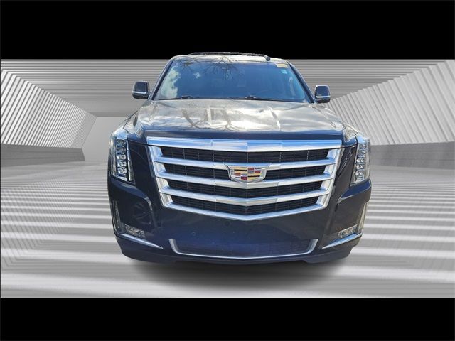 2016 Cadillac Escalade ESV Premium Collection