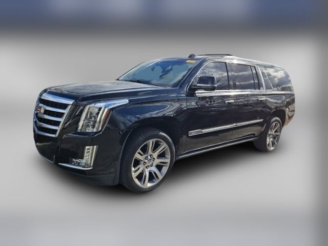 2016 Cadillac Escalade ESV Premium Collection