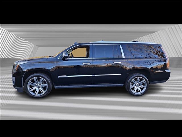 2016 Cadillac Escalade ESV Premium Collection