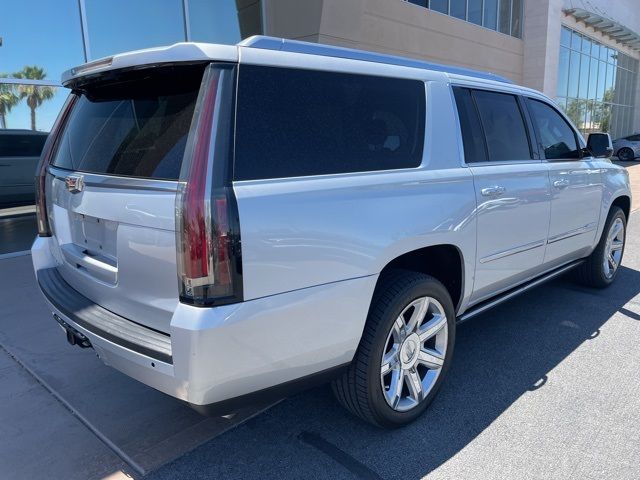 2016 Cadillac Escalade ESV Premium Collection