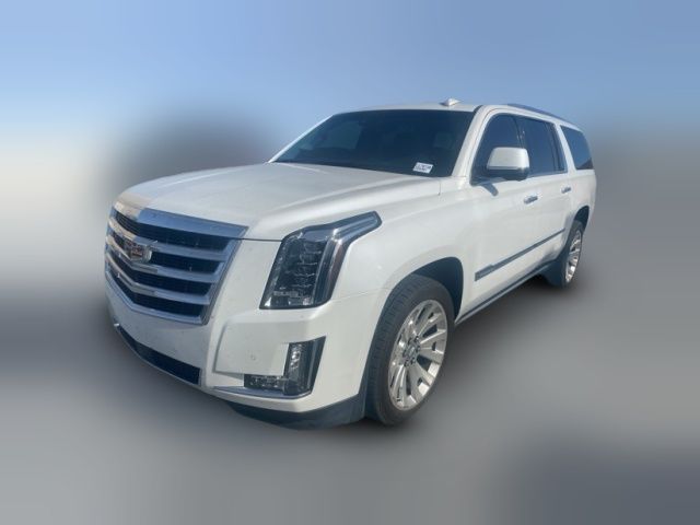 2016 Cadillac Escalade ESV Premium Collection