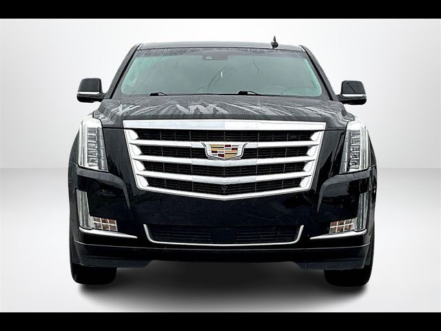 2016 Cadillac Escalade ESV Premium Collection