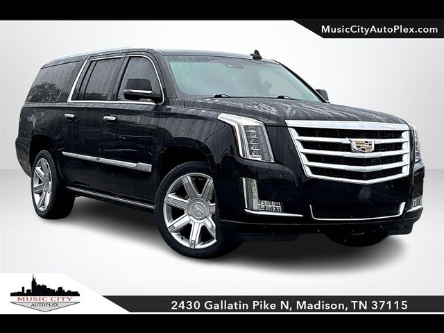 2016 Cadillac Escalade ESV Premium Collection