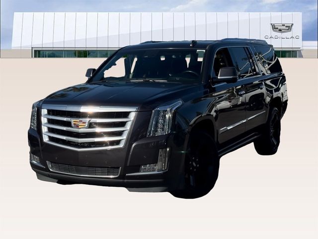 2016 Cadillac Escalade ESV Premium Collection